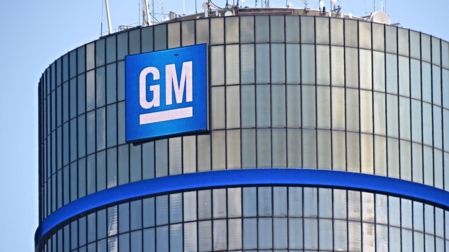 General Motors to increase heavy-duty truck production in US – report
