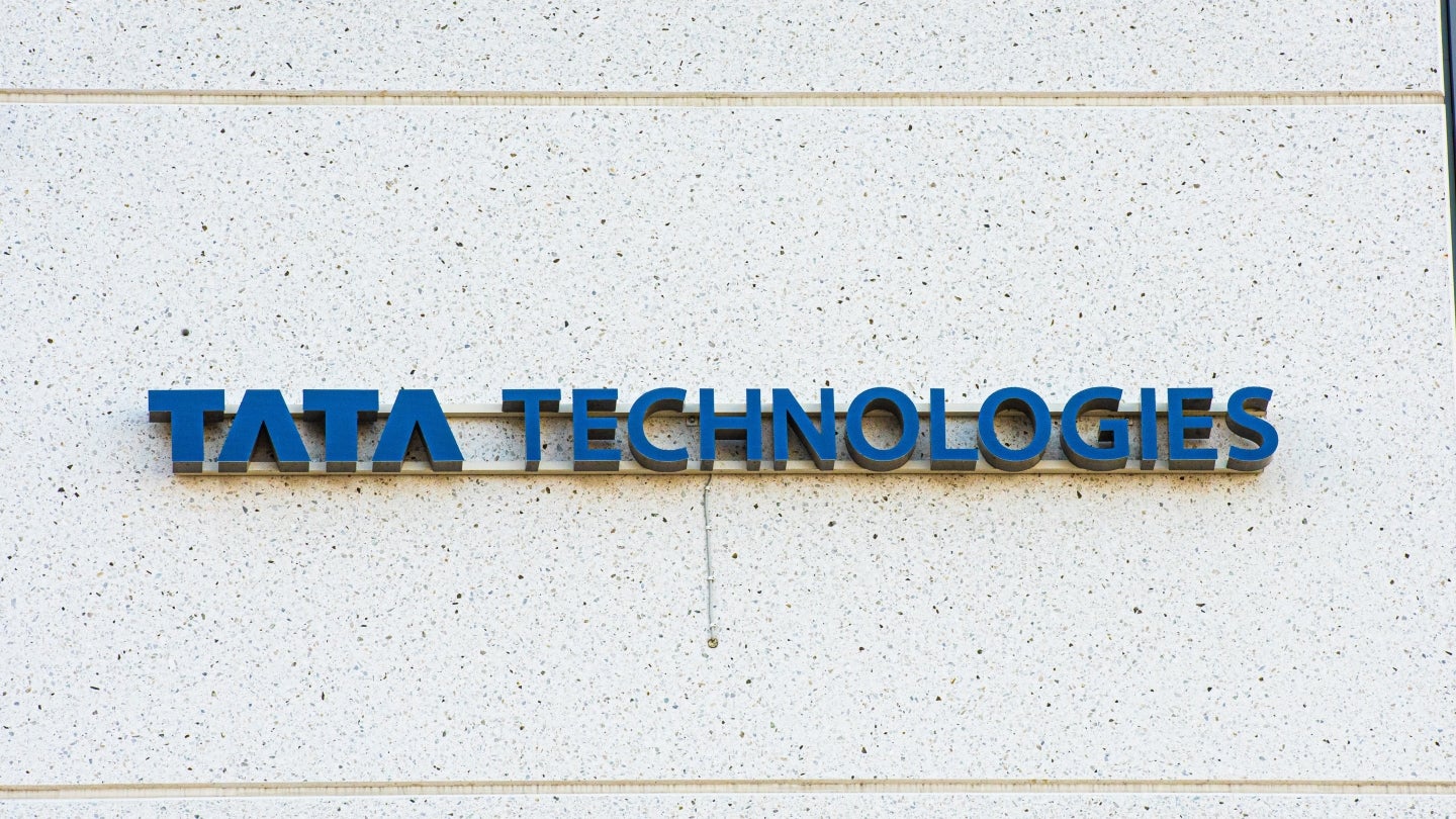 Tata Technologies, WHIS partner on SDV software integration