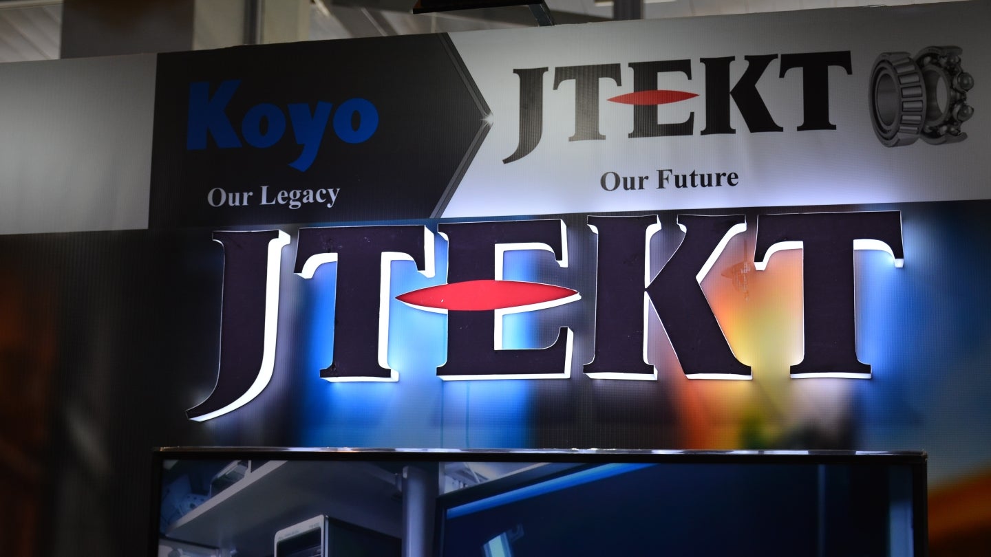 JTEKT moves to divest European operations