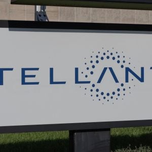 Stellantis Transmission plant