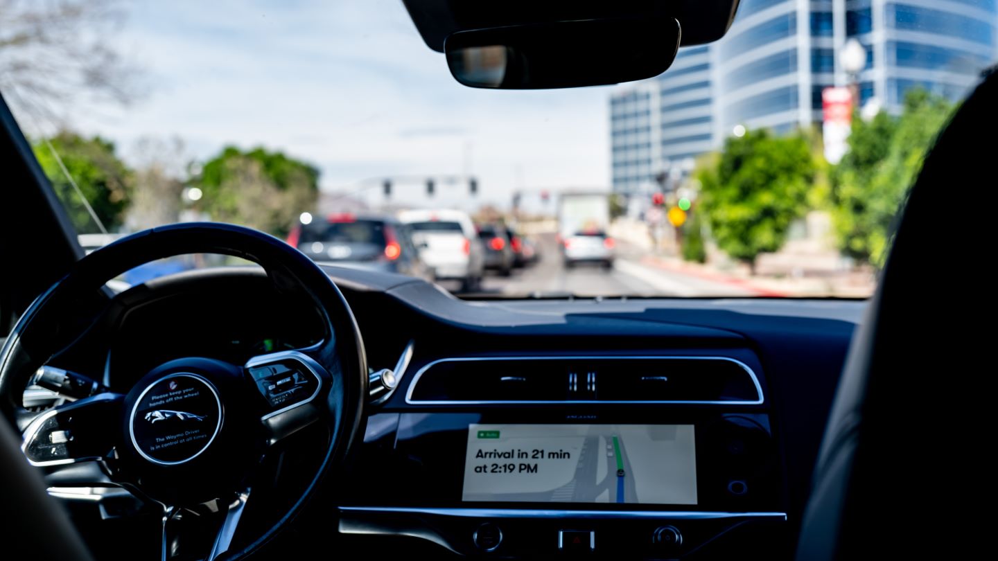 Taiwan’s Turing Drive targets Japan expansion to scale self-driving tech