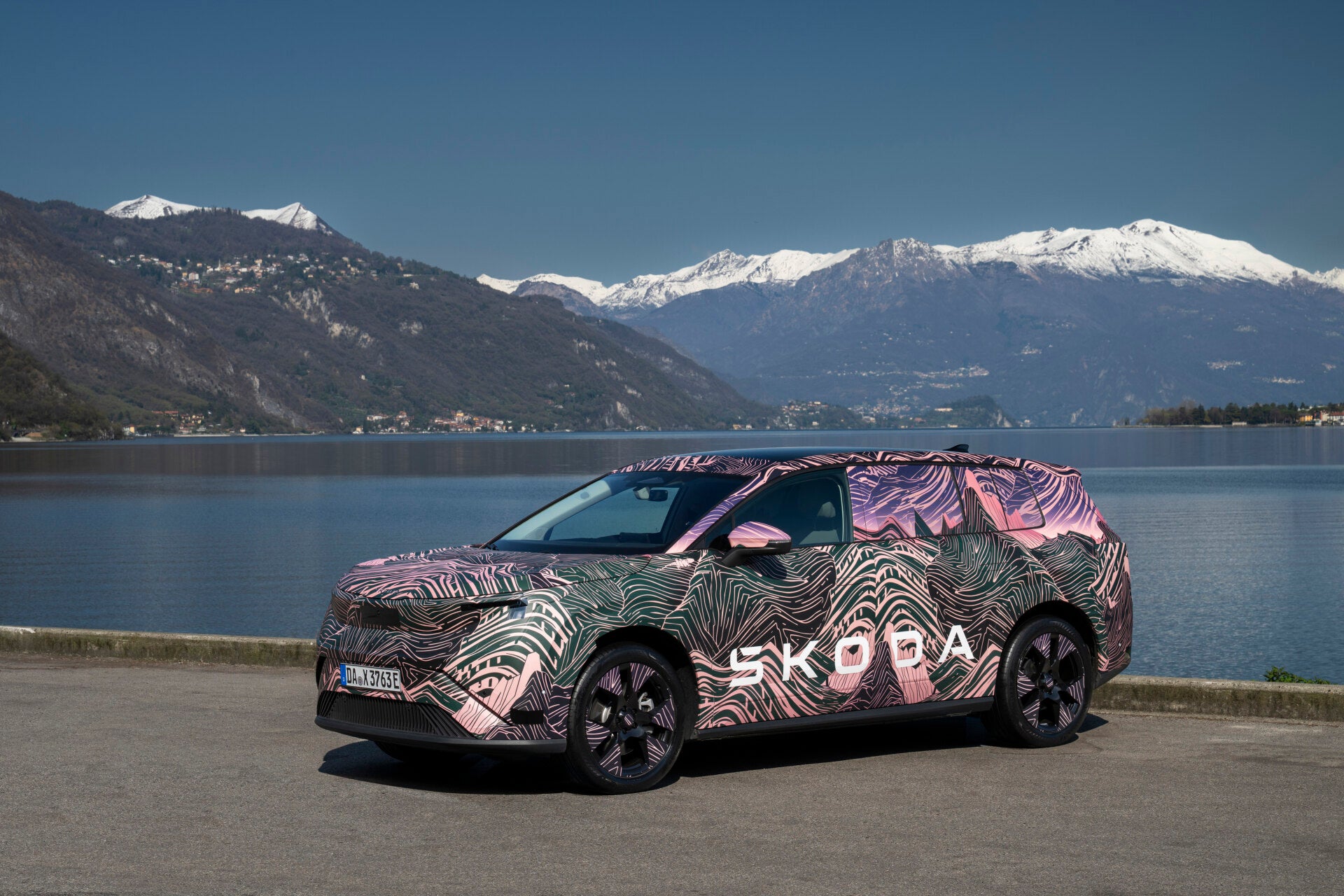 Sonos Built Its First Car Stereo for the Škoda Peaq. That Matters. | AutoWheeler