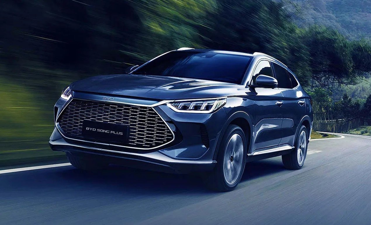 China’s PV retail sales fall 15% in March