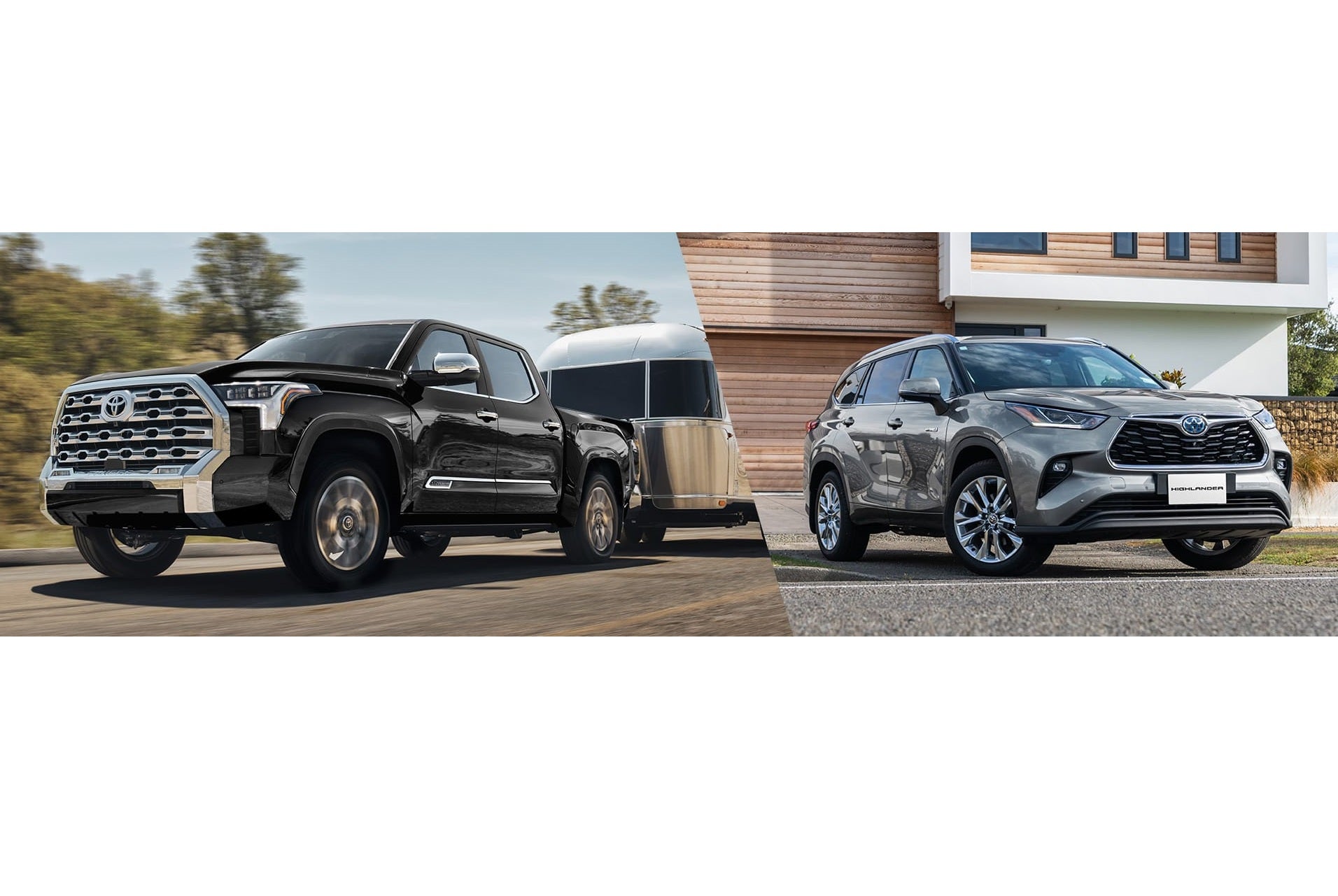 2 News Article Image Toyota планирует запустить производство моделей Tundra и Highlander в США для продажи на японском рынке в апреле.