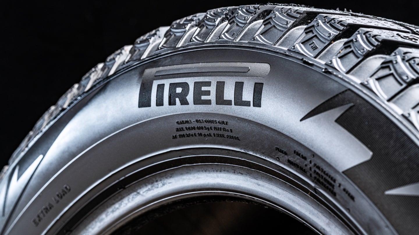 Italy limits Sinochem’s Pirelli board seats – report