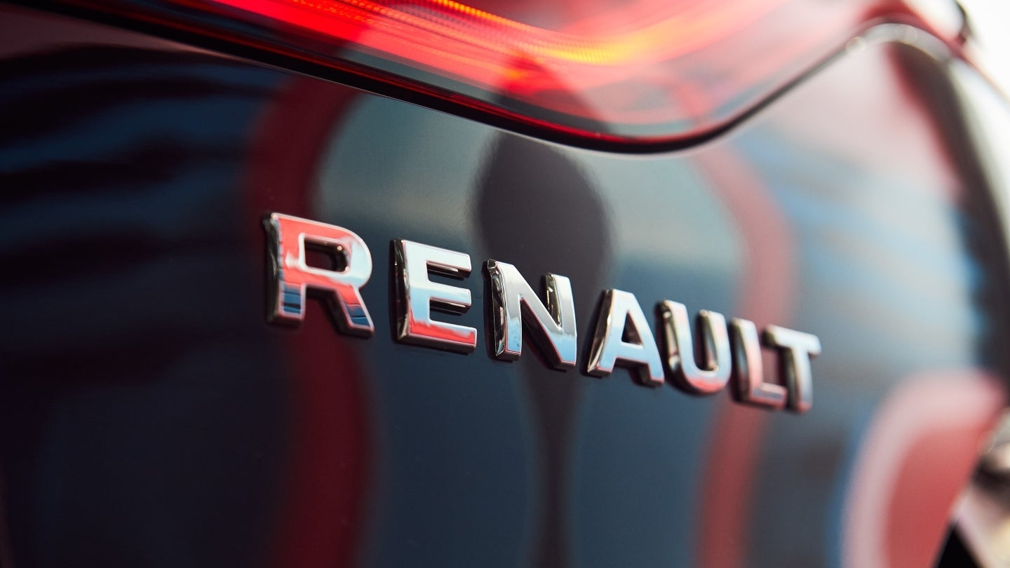Renault plans up to 20% cut in global engineering jobs – report