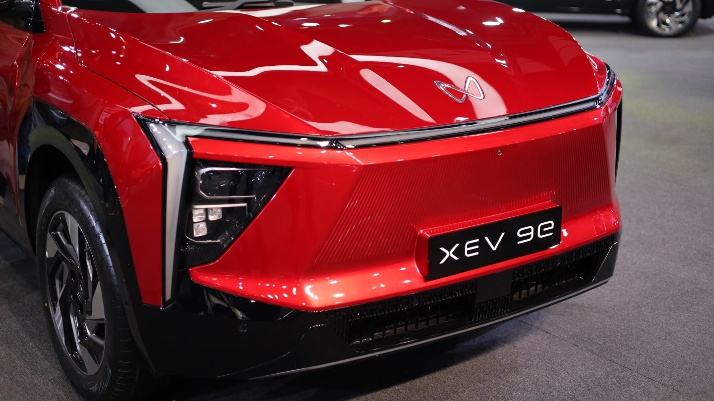 Mahindra weighs South Africa plant expansion