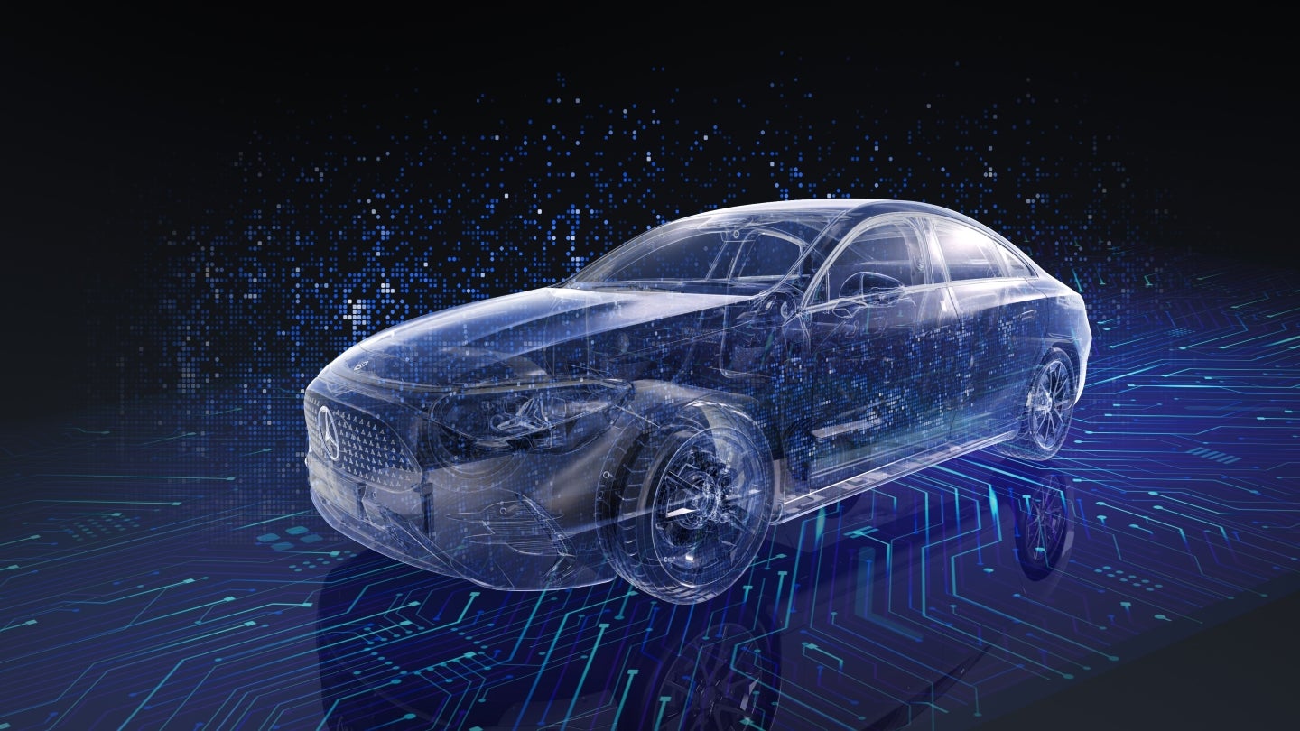 Mercedes-Benz adopts n8n platform for company-wide AI automation