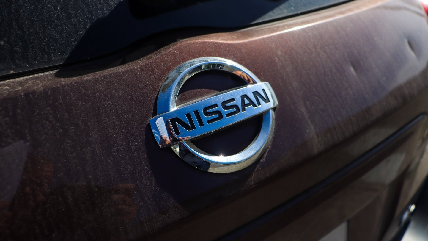 Nissan weighs EV exports to Canada from Chinese JV – report