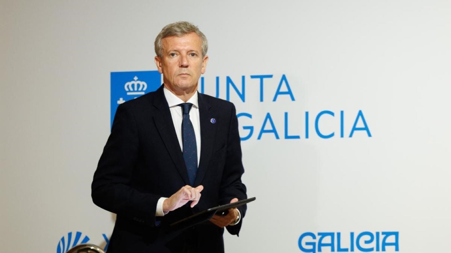 China’s SAIC (MG) to build first EU plant in Spain’s Galicia