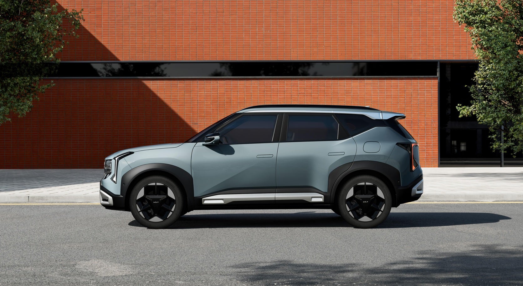 Nexen supplies OE tyres for Kia Seltos in NA and Europe