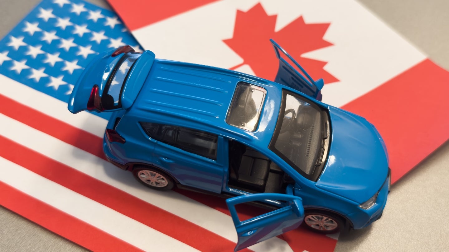 Canada ready to renew USMCA as auto tariff tensions persist – report