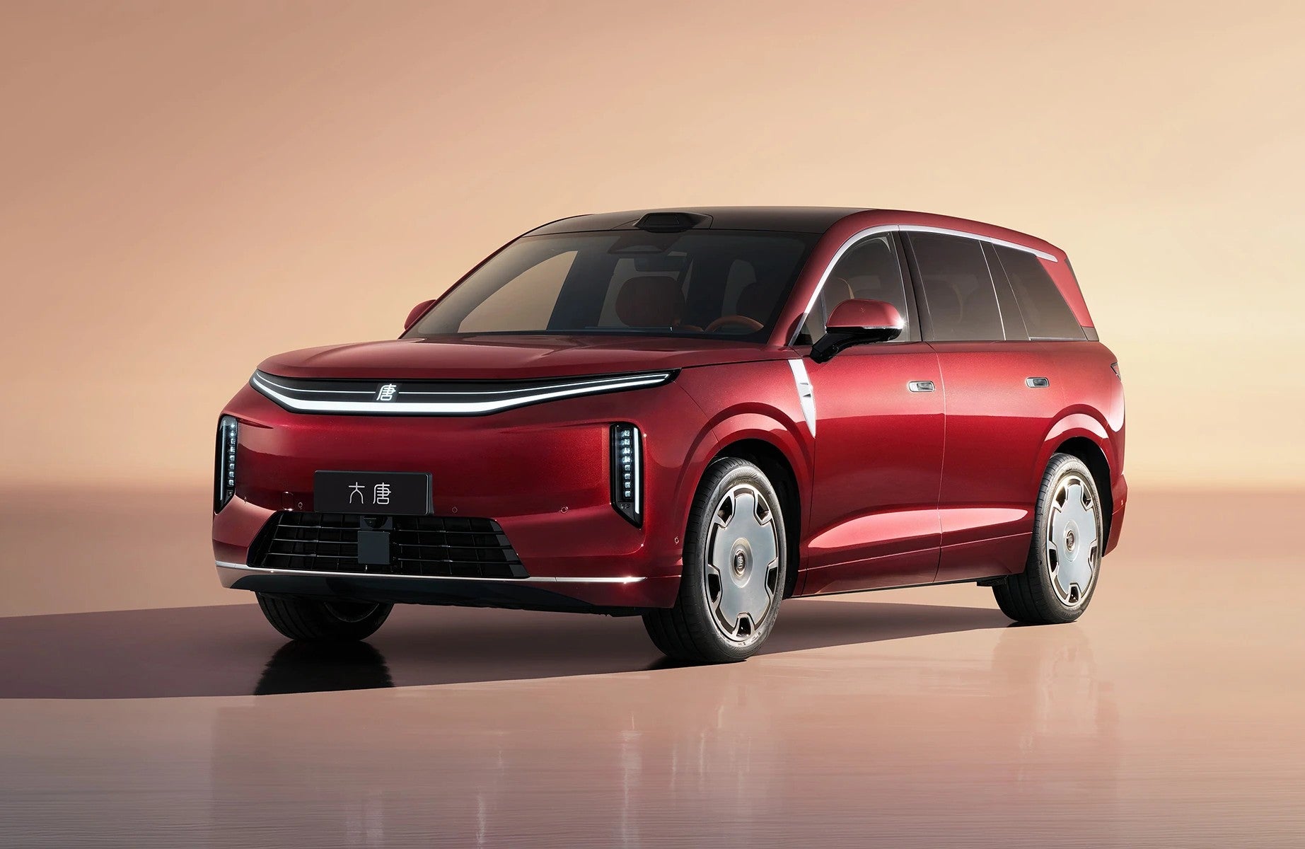 Chinese vehicle sales decline 3% in June