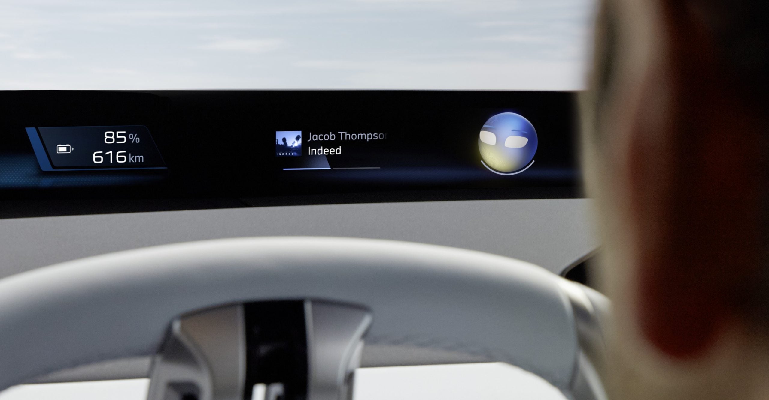 Your co-pilot is a virtual assistant: Discussing the use of AI agents