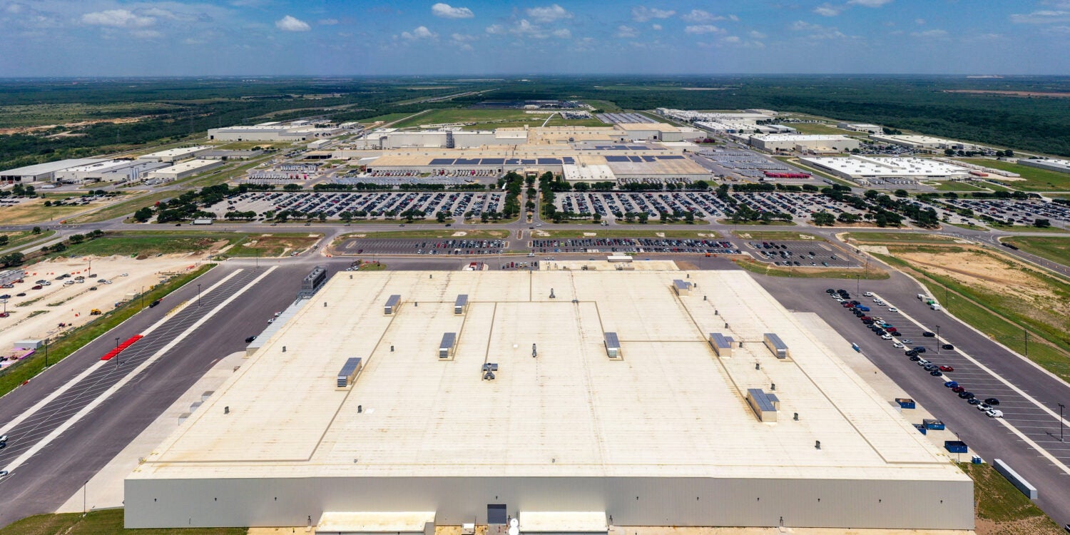 Toyota to invest US$3.6bn in San Antonio, Texas