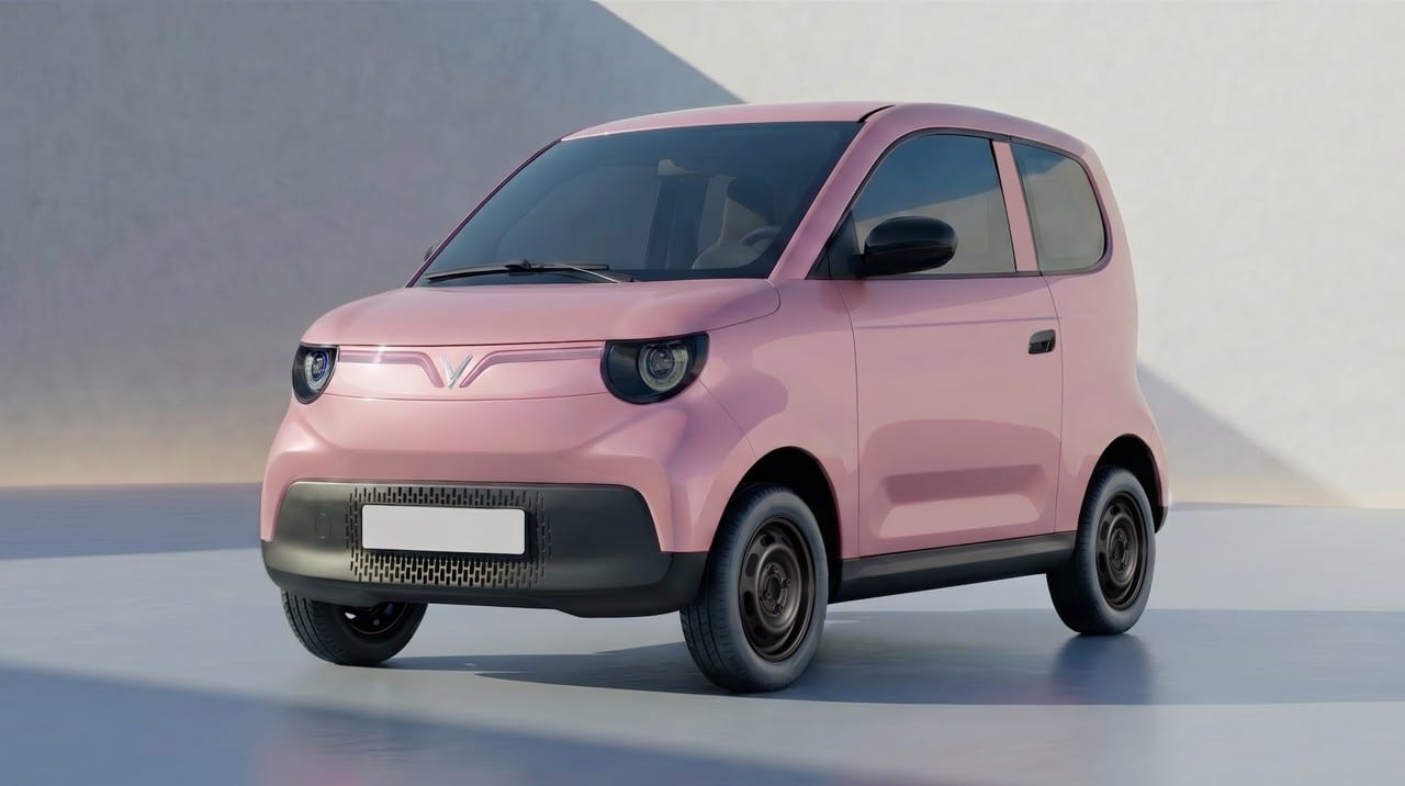 VinFast’s domestic sales surge 58% in June