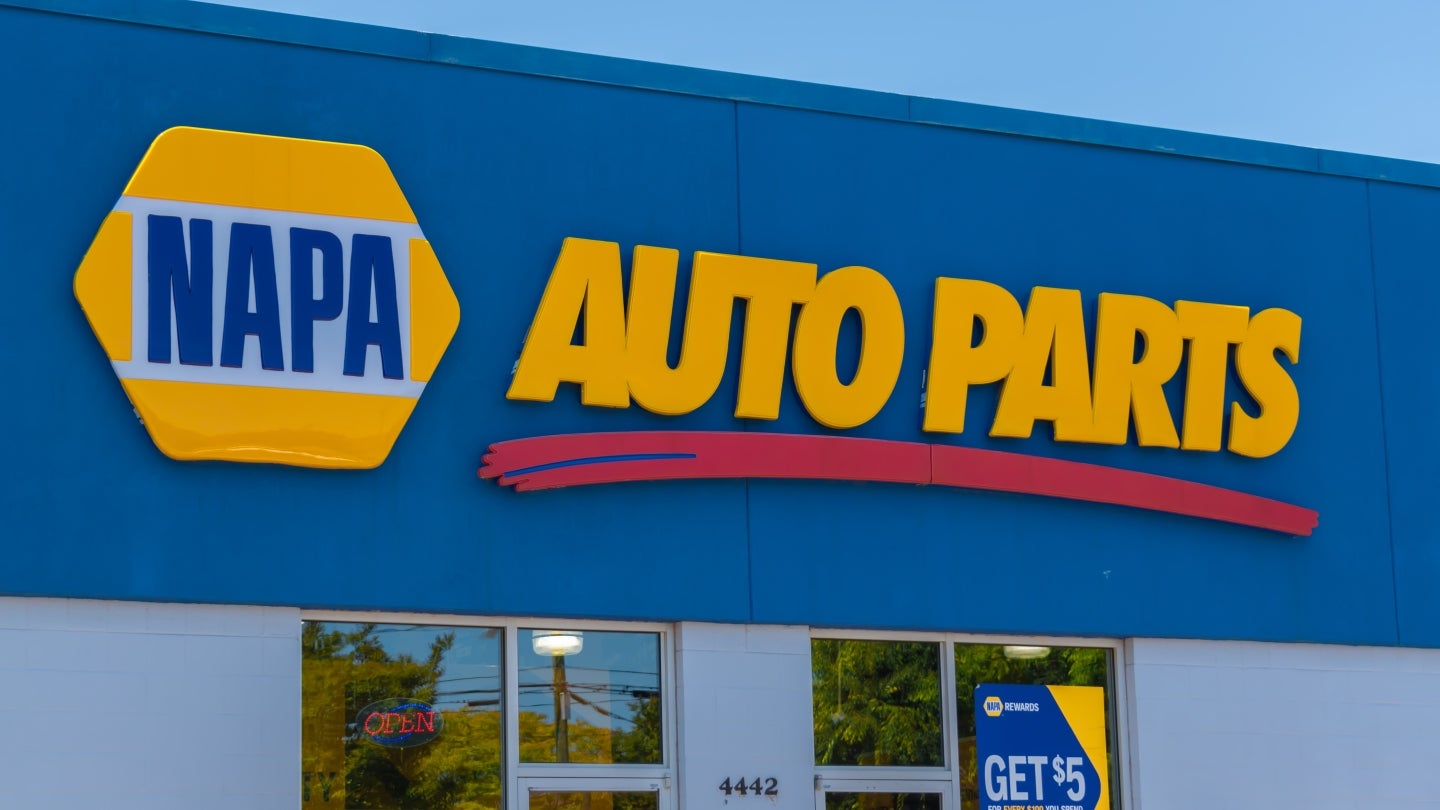 just-auto.com - Shubhendu Vimal - O'Reilly eyes $10bn bid for Genuine Parts' auto unit - report