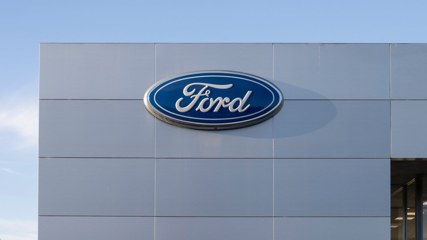 Ford attracts US Transport Sec criticism over China tech ties