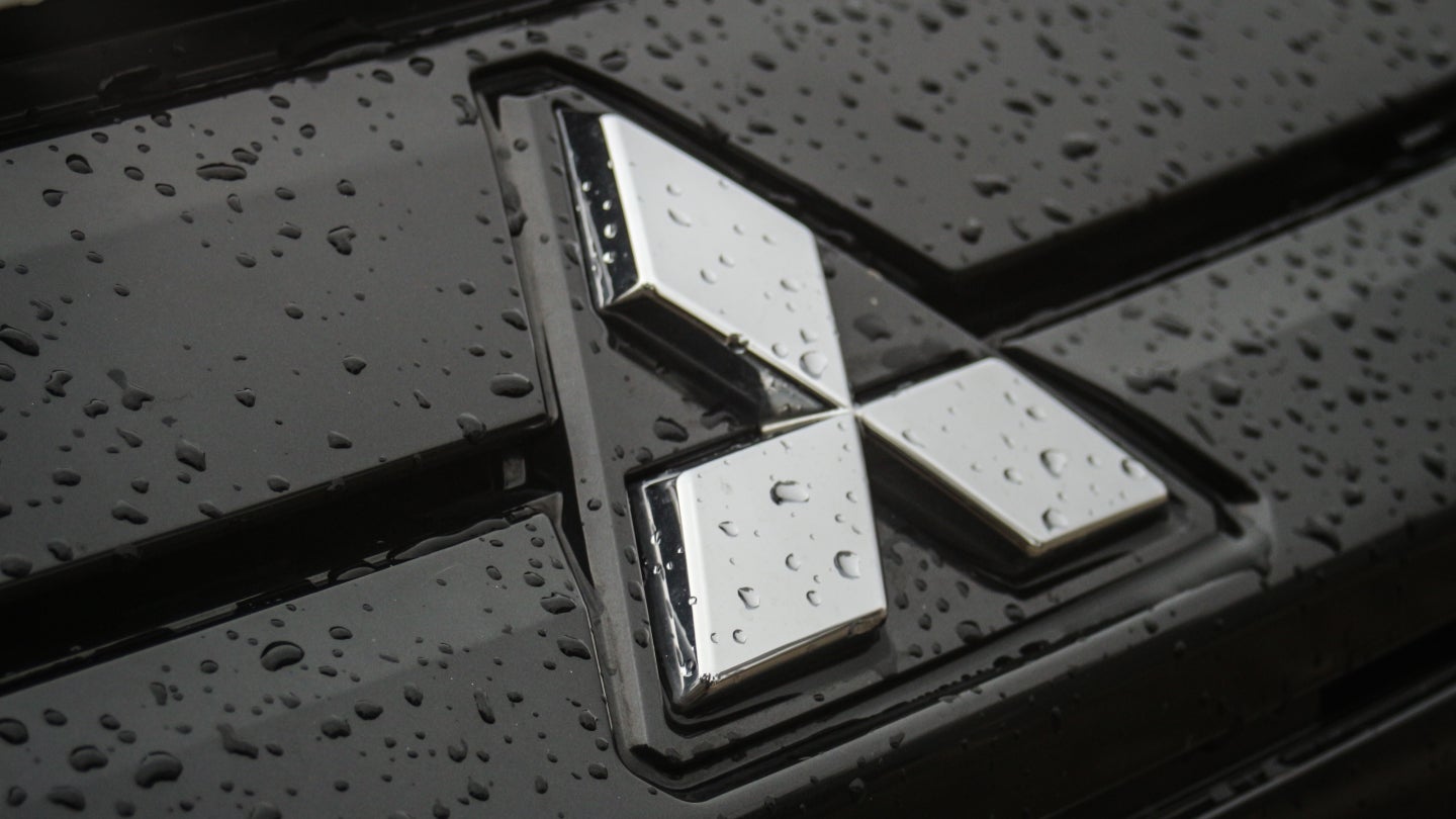 Mitsubishi’s global output rises 3% in June