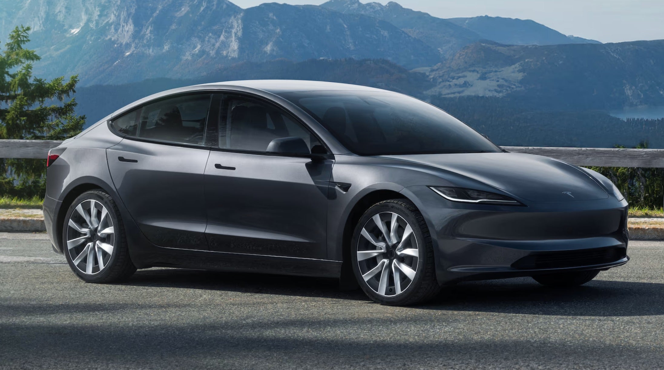 Tesla ordered to recall 3 million cars in China over safety