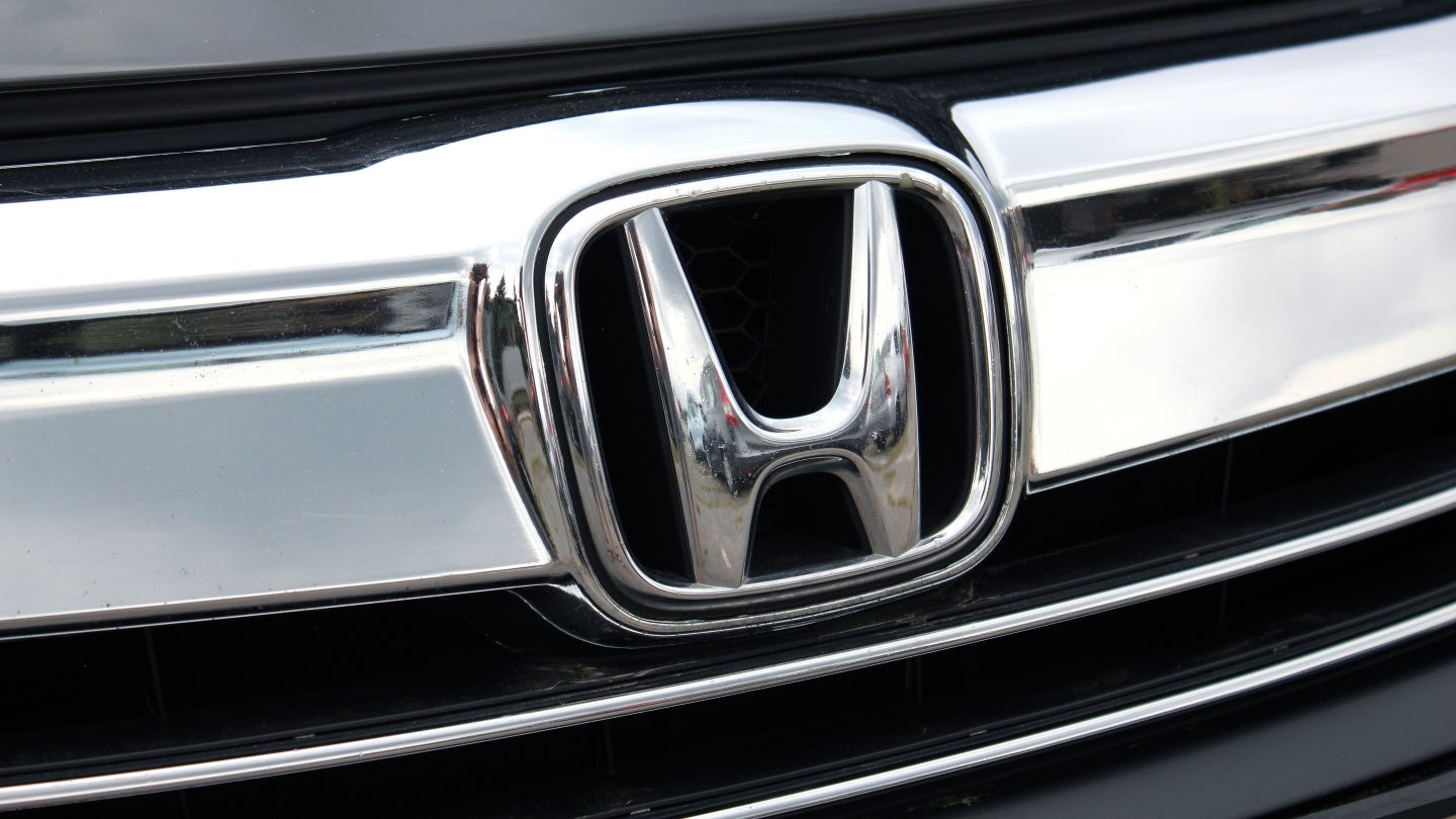 Honda posts 117% operating profit jump