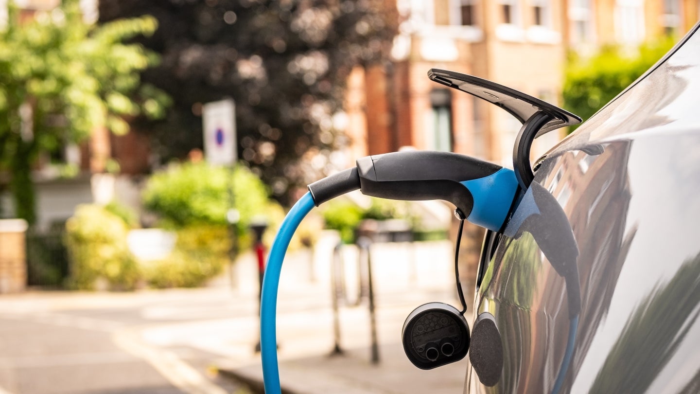 UK launches consultation on ZEV Mandate review