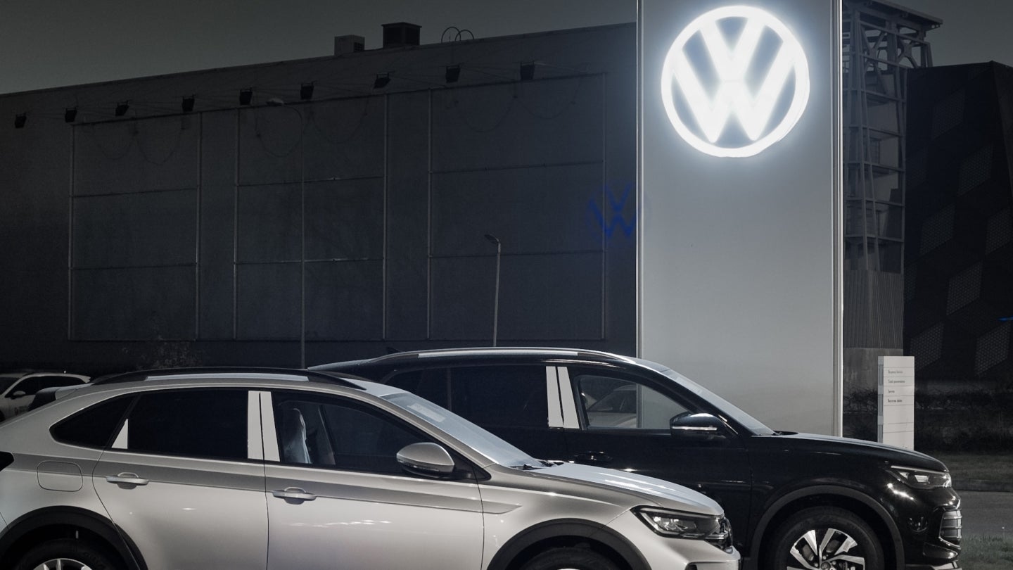 VW's CEO says Germany to bear half of additional job cuts – report