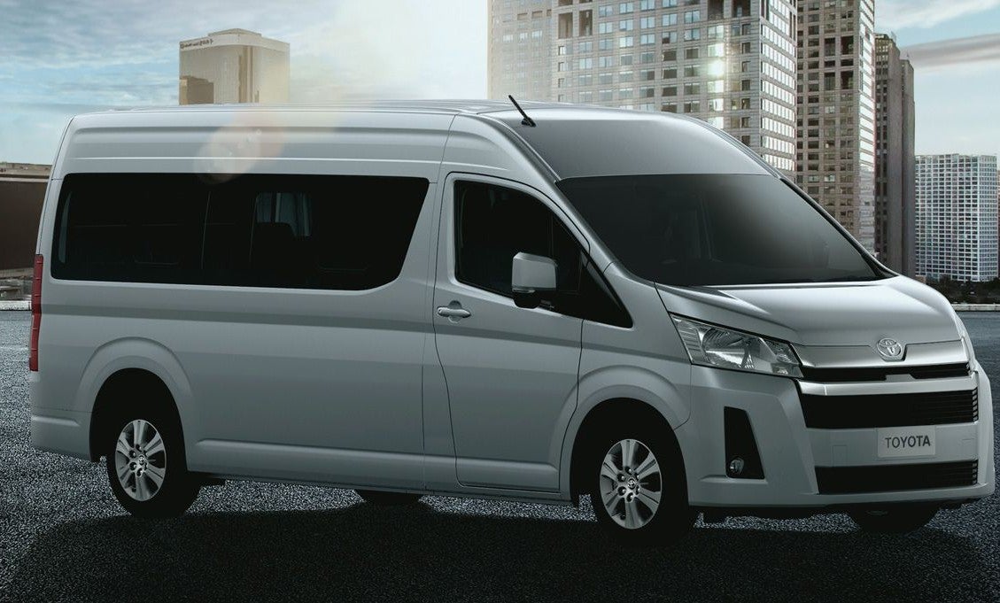 Japan’s vehicle sales rise by 2% in August